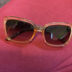 Vera wang sunglasses